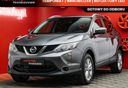Nissan Qashqai II Tekna (115KM) Tekna | Reflektory LED + Tempomat