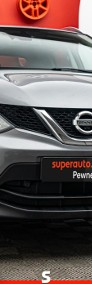 Nissan Qashqai II Tekna (115KM) Tekna | Reflektory LED + Tempomat-3