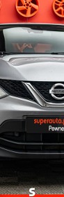 Nissan Qashqai II Tekna (115KM) Tekna | Reflektory LED + Tempomat-4