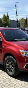 Mitsubishi ASX 1.6 Niski przebieg Kamera !,Navi !-3