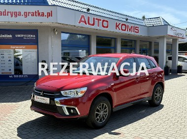 Mitsubishi ASX Rezerwacja-1