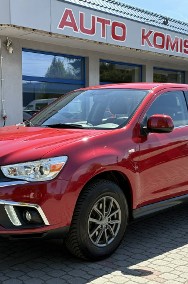 Mitsubishi ASX Rezerwacja-2