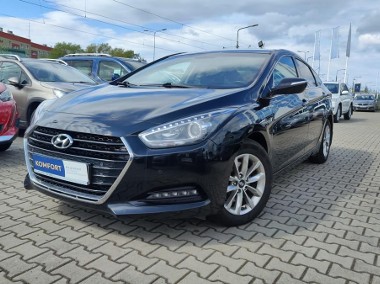 Hyundai i40 benzyna automat 2.0-1