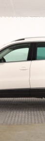 Volkswagen Tiguan , Salon Polska, DSG, Xenon, Bi-Xenon, Klimatronic, Tempomat,-4