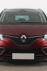 Renault Grand Scenic IV , Serwis ASO, 7 miejsc, Skóra, Navi, Klimatronic, Tempomat,-2