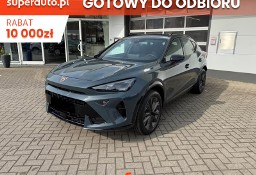 Cupra Formentor 1.5 eTSI DSG 1.5 eTSI 150KM DSG