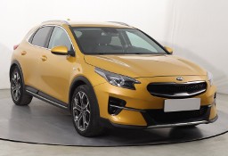 Kia Xceed , Salon Polska, Serwis ASO, Automat, Klimatronic, Tempomat,