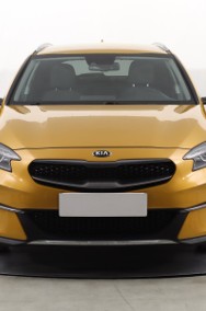 Kia Xceed , Salon Polska, Serwis ASO, Automat, Klimatronic, Tempomat,-2