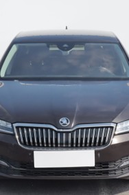Skoda Superb III , Salon Polska, 1. Właściciel, Automat, Navi, Klimatronic,-2
