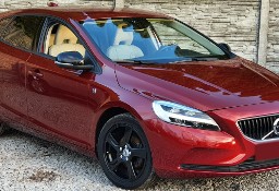 Volvo V40 II T4 Ocean Race Bezwypadkowy Oryginalny Lakier Gwarancja 1 Rok