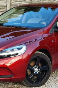 Volvo V40 II T4 Ocean Race Bezwypadkowy Oryginalny Lakier Gwarancja 1 Rok-2