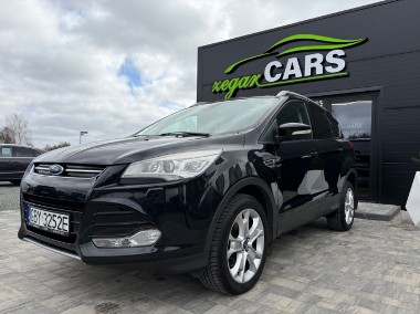 Ford Kuga II-1