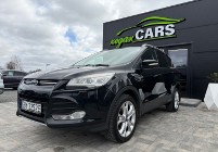 Ford Kuga II