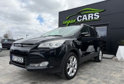 Ford Kuga II