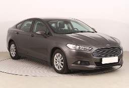 Ford Mondeo VIII , Salon Polska, Serwis ASO, Klimatronic, Parktronic