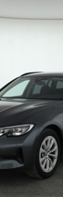 BMW SERIA 3 , Salon Polska, 1. Właściciel, Serwis ASO, Automat, VAT 23%,-3