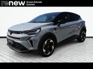Renault Captur Salon Polska , 1 Wł. , Serwisowany, Fv-23%