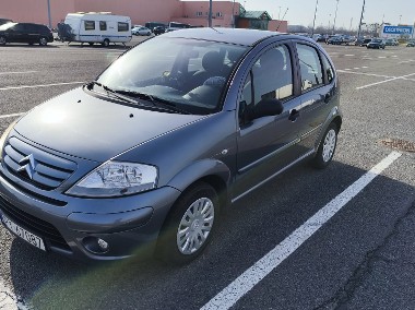 ekonomiczny, zadbany, idealny do miasta-1