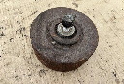 Claas Jaguar 970 - zespół wciągania, rolka napinacza 00 0672 366 2 0006723662