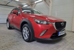 Mazda CX-3 2.0 i SKYACTIVE