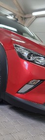 Mazda CX-3 2.0 i Sky Active-3