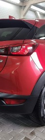 Mazda CX-3 2.0 i Sky Active-4