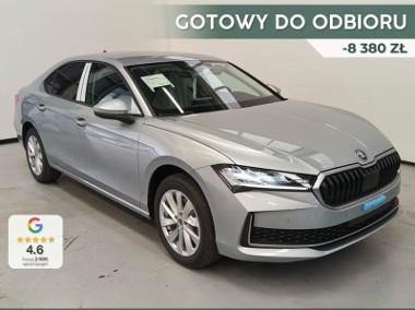 Skoda Superb III Selection 2.0 TSI DSG 4x4 Selection 2.0 TSI 265KM DSG 4x4-1