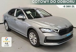 Skoda Superb III Selection 2.0 TSI DSG 4x4 Selection 2.0 TSI 265KM DSG 4x4