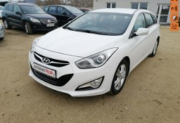 Hyundai i40 1.6 134 km instalacja gazowa klima, tempomat, parktronik