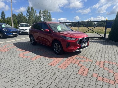 Hybryd 4WD st-Line -1