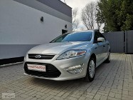 Ford Mondeo VIII 2.0TDCI 140KM # Klima # Ledy # Halogeny # Salon Polska # FV 23%