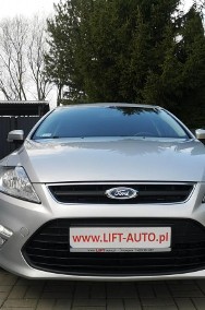 Ford Mondeo VIII 2.0TDCI 140KM # Klima # Ledy # Halogeny # Salon Polska # FV 23%-2