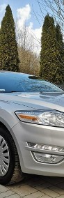 Ford Mondeo VIII 2.0TDCI 140KM # Klima # Ledy # Halogeny # Salon Polska # FV 23%-3