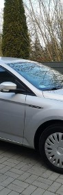 Ford Mondeo VIII 2.0TDCI 140KM # Klima # Ledy # Halogeny # Salon Polska # FV 23%-4