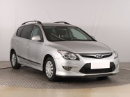 Hyundai i30 I , Salon Polska, Klimatronic, Parktronic