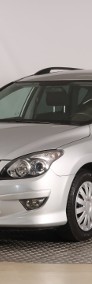 Hyundai i30 I , Salon Polska, Klimatronic, Parktronic-3
