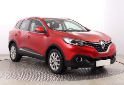 Renault Kadjar I , Salon Polska, GAZ, Navi, Klimatronic, Tempomat, Parktronic