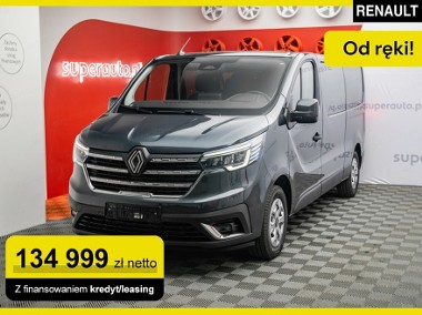 Renault Trafic III-1