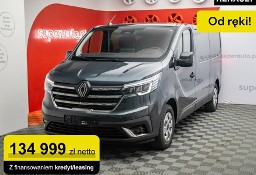 Renault Trafic III