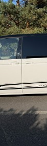 Volkswagen Multivan EDITION 2.0TDi 150 DSG Panorama Webasto IQ.Lights HAK Asystenci 2025-3