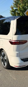 Volkswagen Multivan EDITION 2.0TDi 150 DSG Panorama Webasto IQ.Lights HAK Asystenci 2025-4