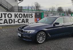 BMW SERIA 5 VII (G30/G31) BMW SERIA 5 X-Drive 4x4