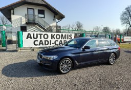 BMW SERIA 5 VII (G30/G31) BMW SERIA 5 X-Drive 4x4