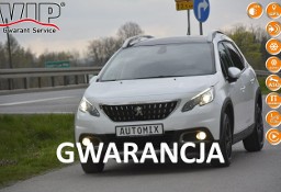 Peugeot 2008 1.6 HDI panorama nawi Car Play doinwestowany gwarancja przebiegu