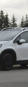 Peugeot 2008 1.6 HDI panorama nawi Car Play doinwestowany gwarancja przebiegu-3
