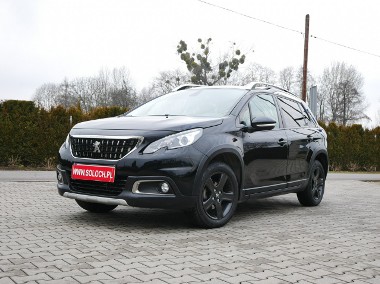 Peugeot 2008 FL 1.2 P-Tech 82KM [Eu6] Signature -Navi +Koła zima -Zobacz-1