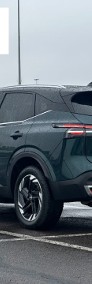 Nissan Qashqai rabat: 25% (43 400 zł) Dostępny od ręki!-4