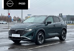 Nissan Qashqai rabat: 27% (47 400 zł) Dostępny od ręki!