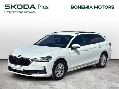 Skoda Superb III IV (2023-)-1