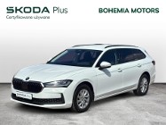 Skoda Superb III IV (2023-)